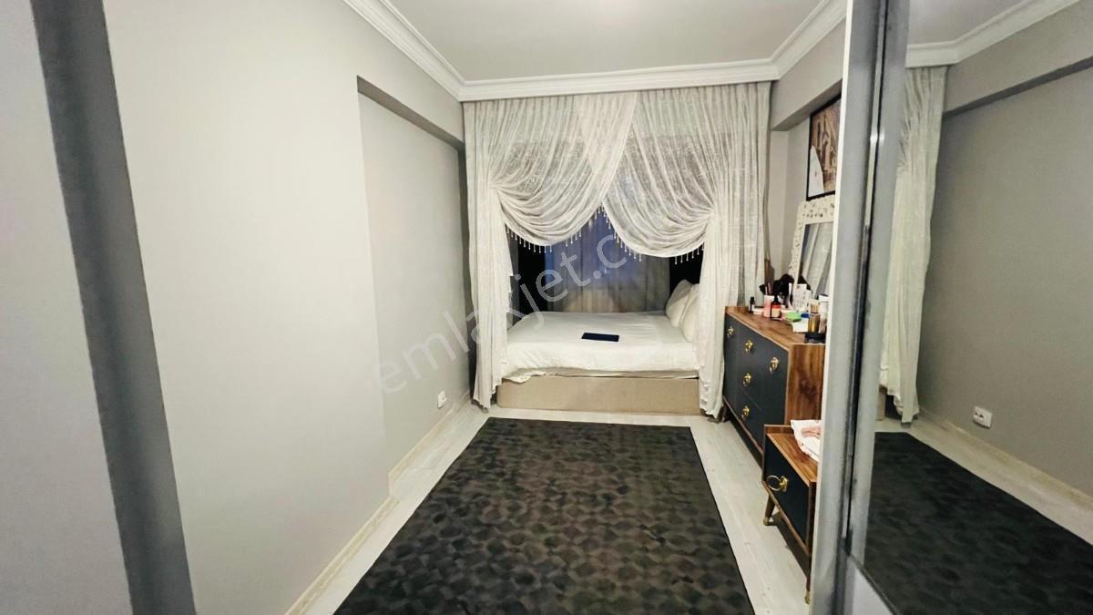 Yıldız Mah. Site İçinde 3+1 Kiralık Daire - Görsel 18