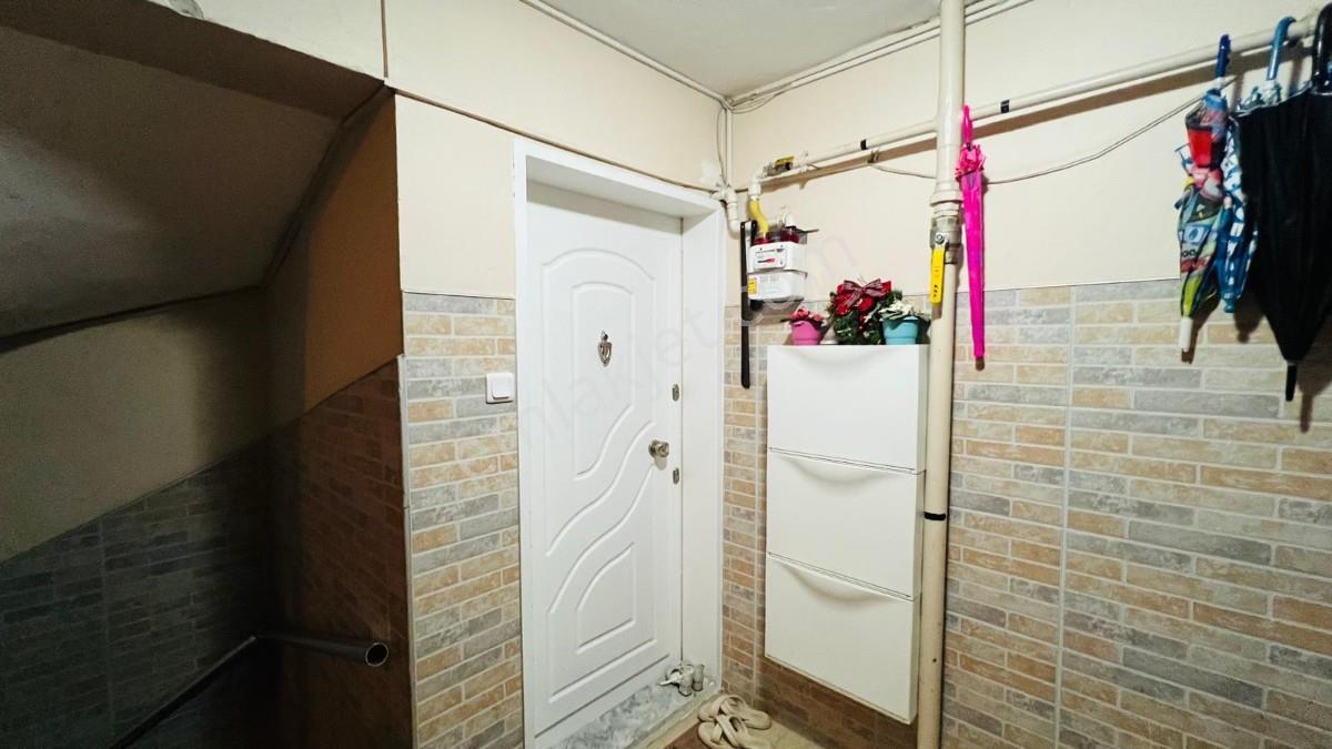 Yıldız Mah. Site İçinde 3+1 Kiralık Daire - Görsel 27