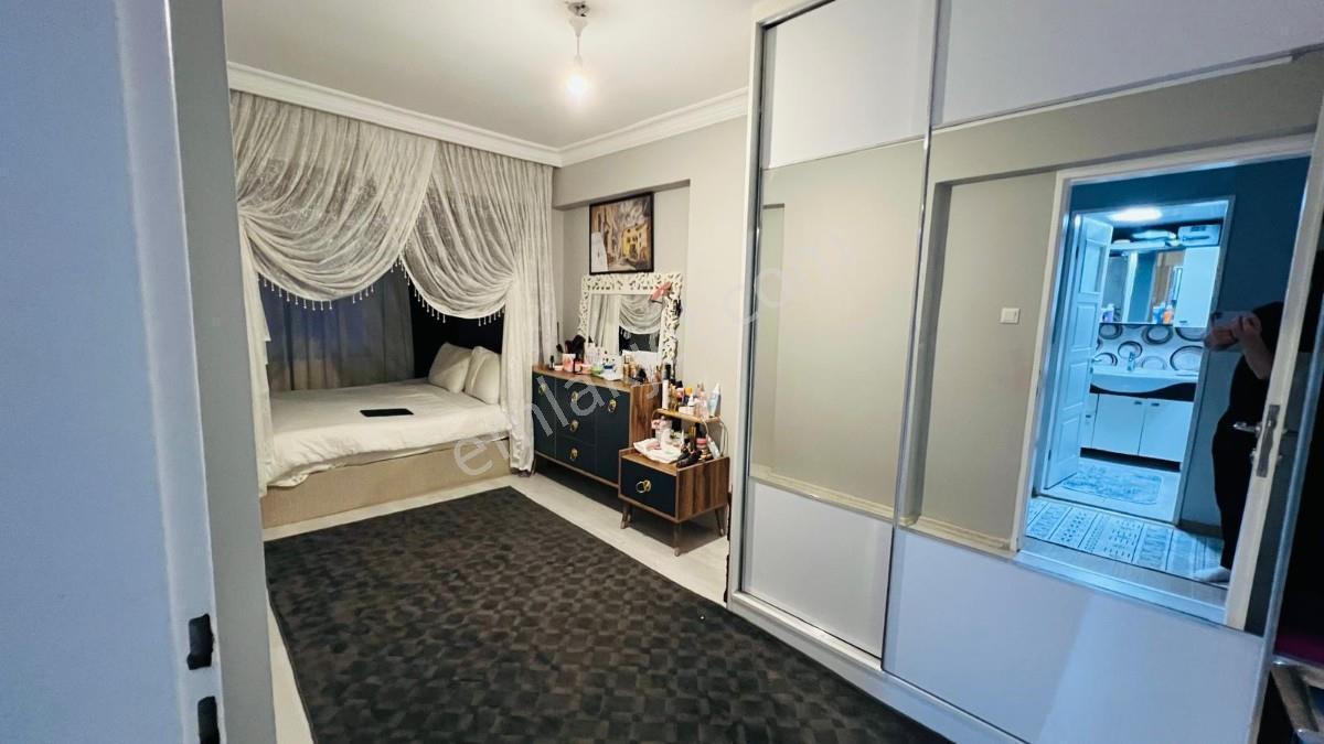 Yıldız Mah. Site İçinde 3+1 Kiralık Daire - Görsel 17