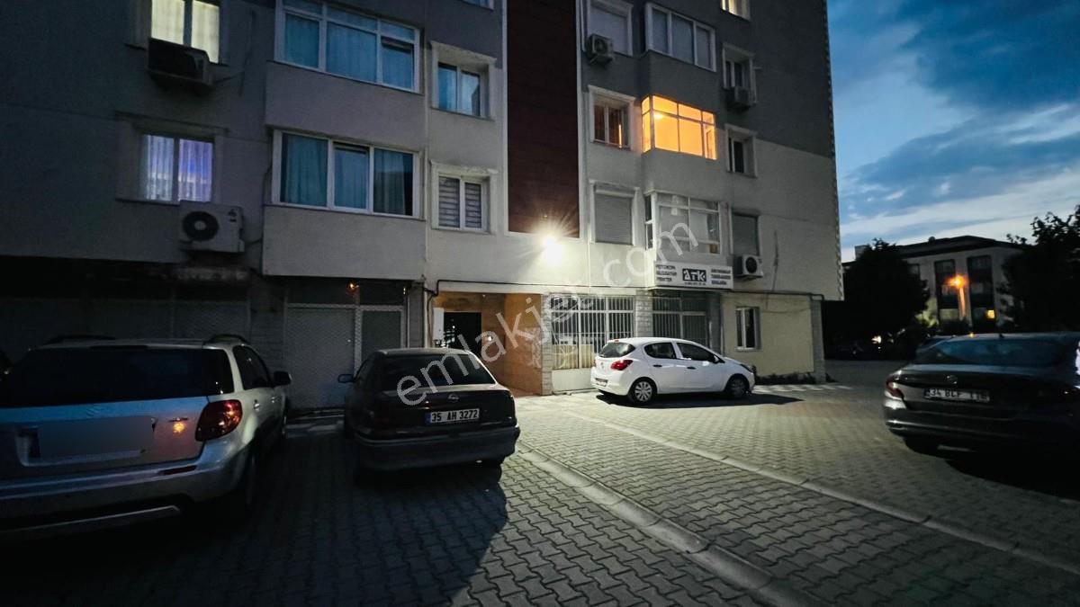 Yıldız Mah. Site İçinde 3+1 Kiralık Daire - Görsel 30