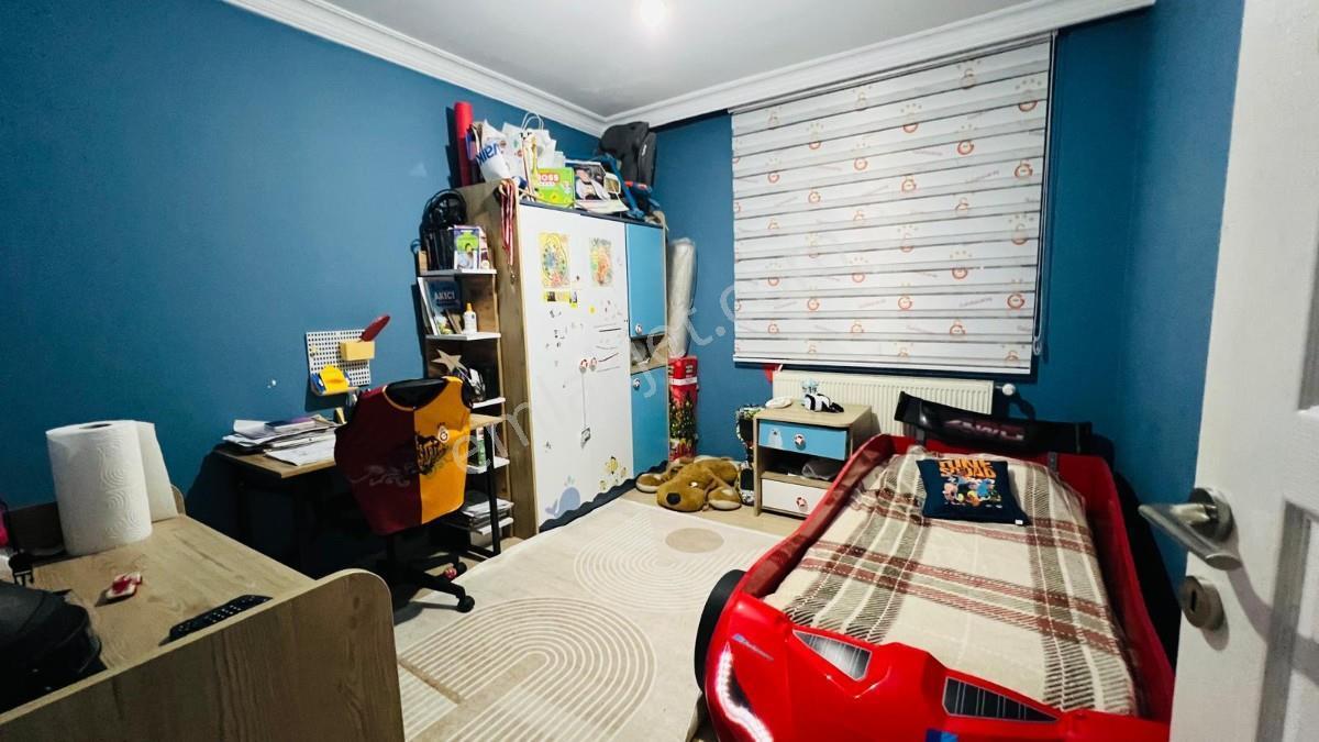 Yıldız Mah. Site İçinde 3+1 Kiralık Daire - Görsel 20