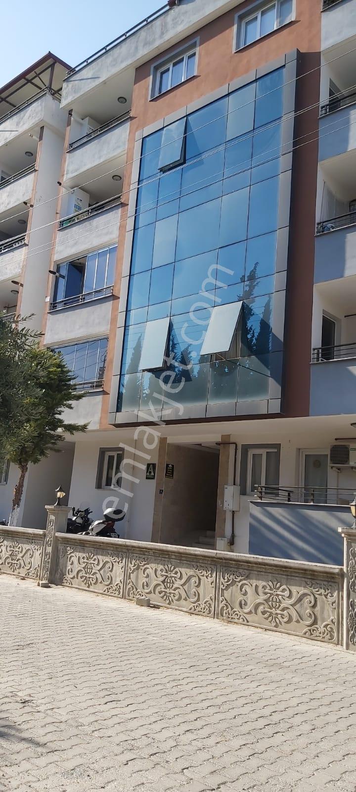 Aydın ,söke, Yenikent'te Satılık Eşyalı Stüdyo Daire "mimarsan Gayrimenkul" - Görsel 13