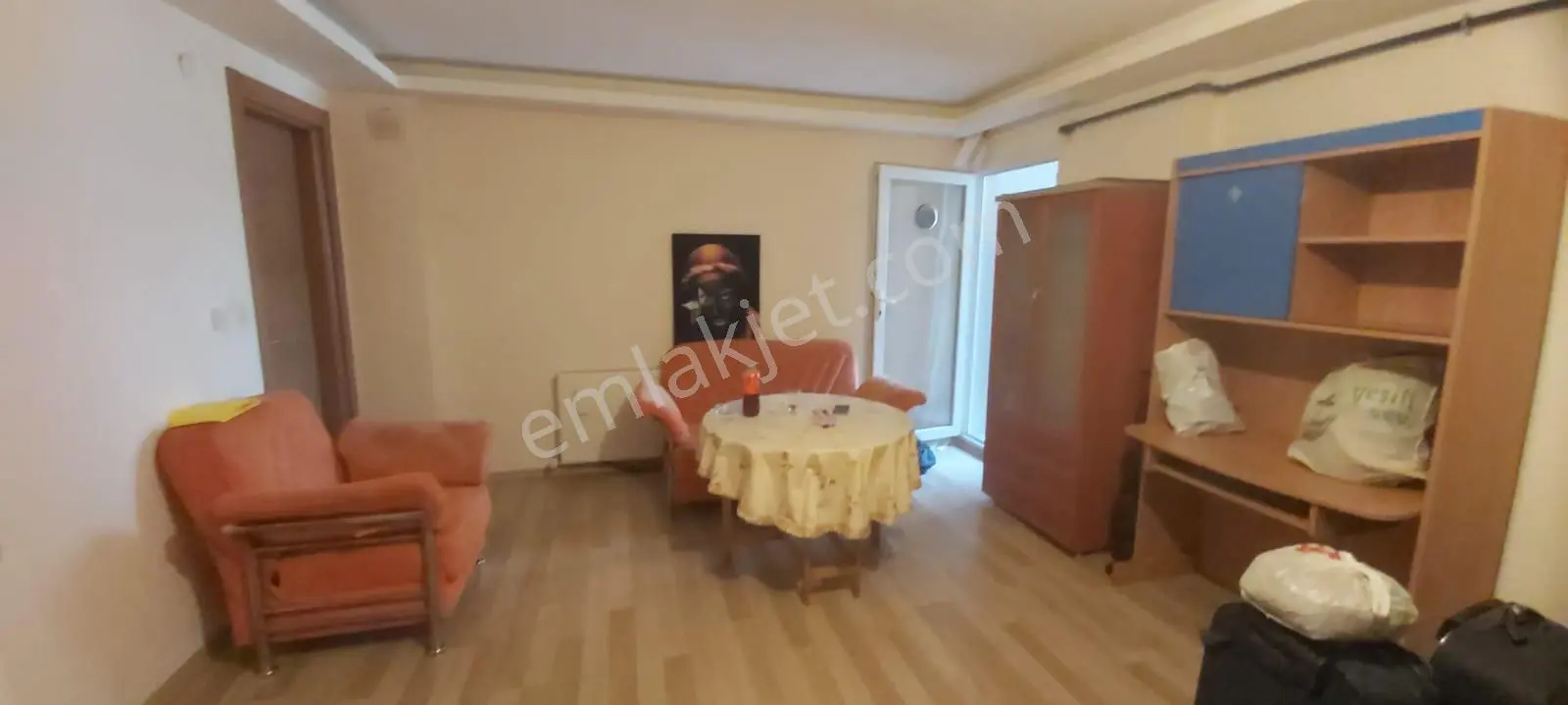 Aydın ,söke, Yenikent'te Satılık Eşyalı Stüdyo Daire "mimarsan Gayrimenkul" - Görsel 4