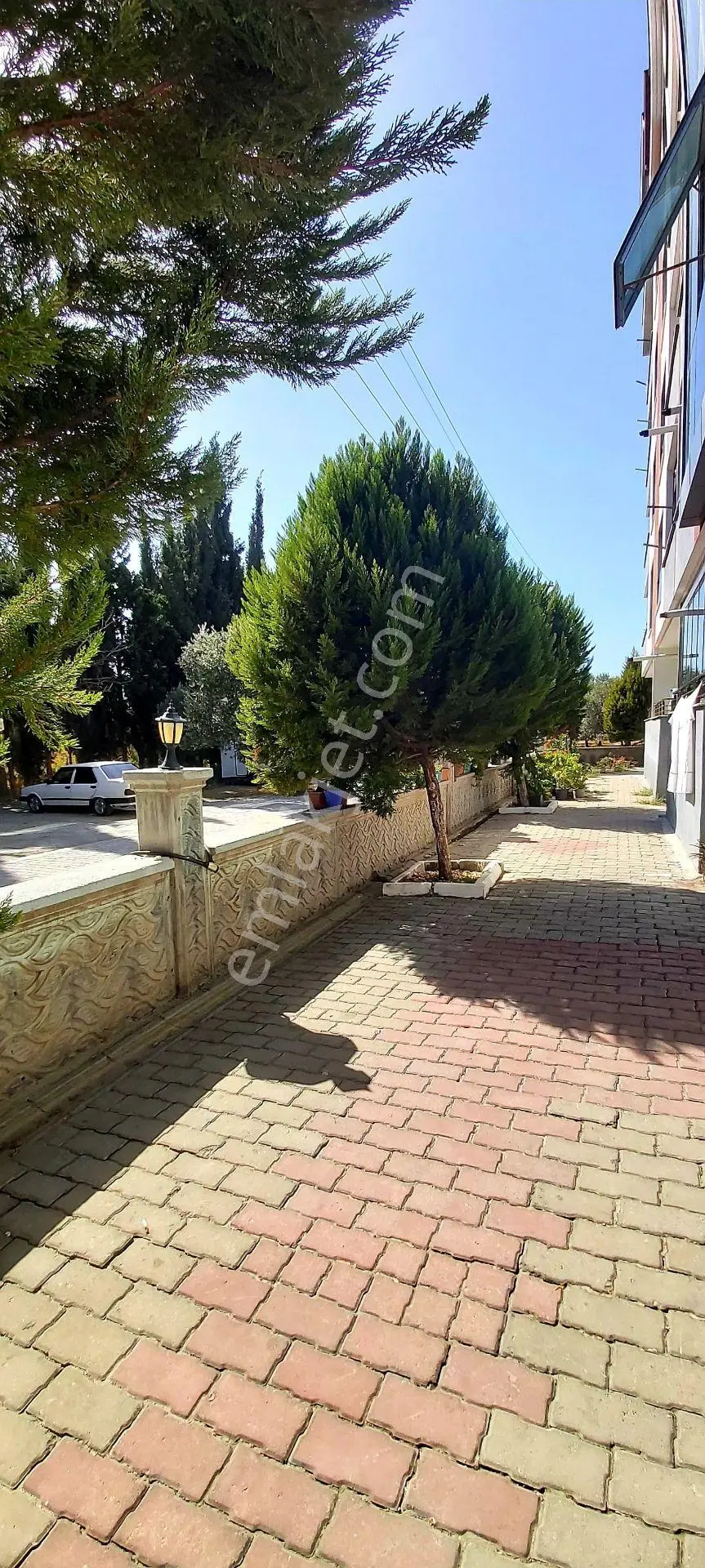 Aydın ,söke, Yenikent'te Satılık Eşyalı Stüdyo Daire "mimarsan Gayrimenkul" - Görsel 2