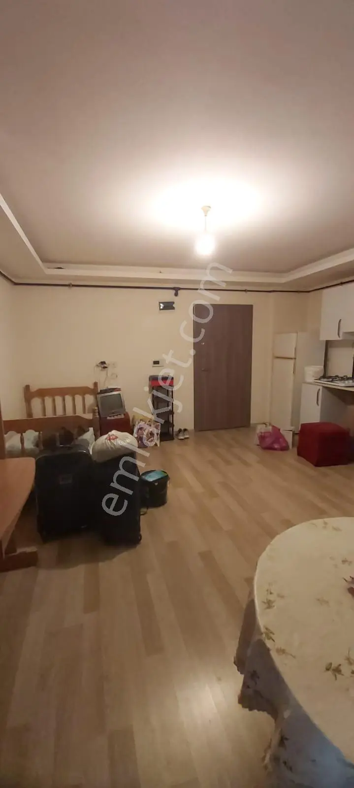 Aydın ,söke, Yenikent'te Satılık Eşyalı Stüdyo Daire "mimarsan Gayrimenkul"