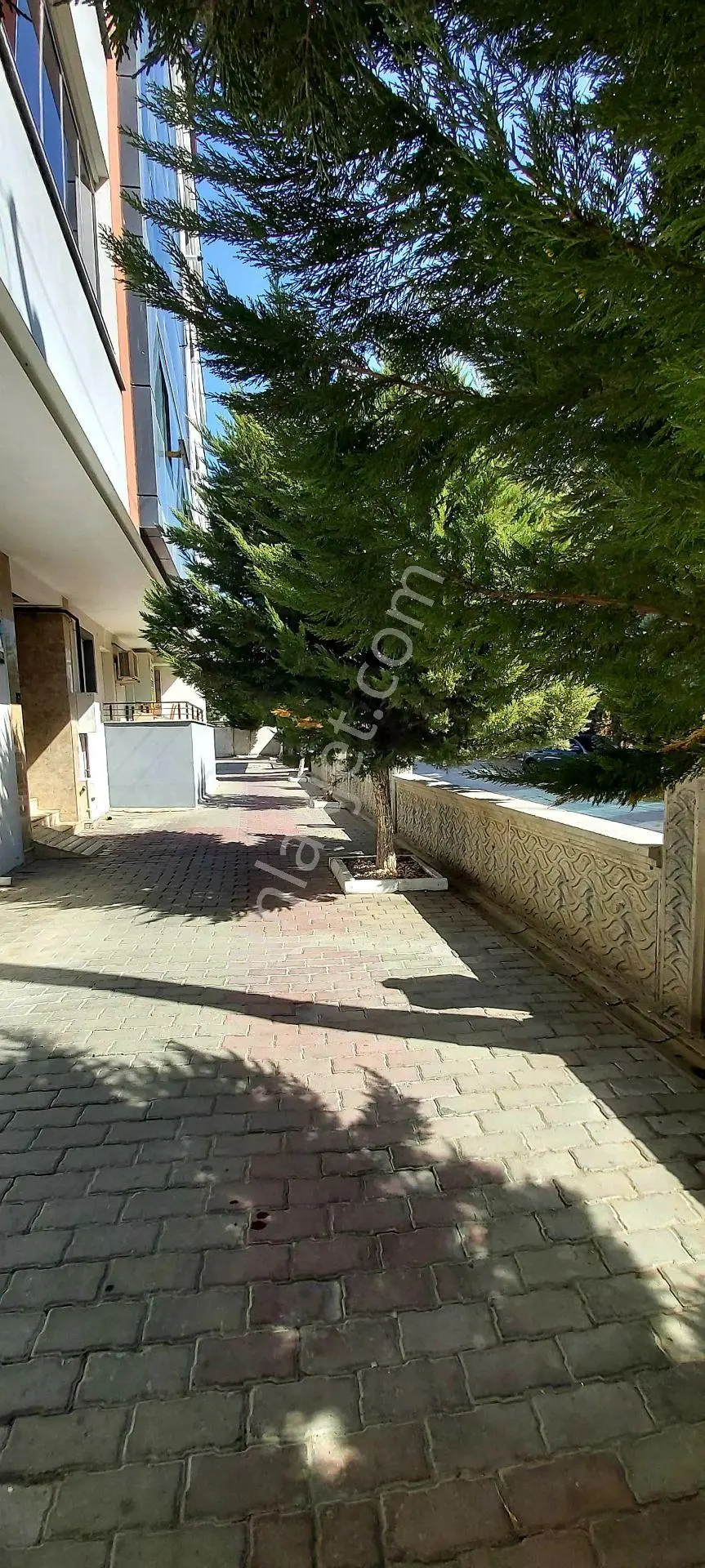 Aydın ,söke, Yenikent'te Satılık Eşyalı Stüdyo Daire "mimarsan Gayrimenkul" - Görsel 3