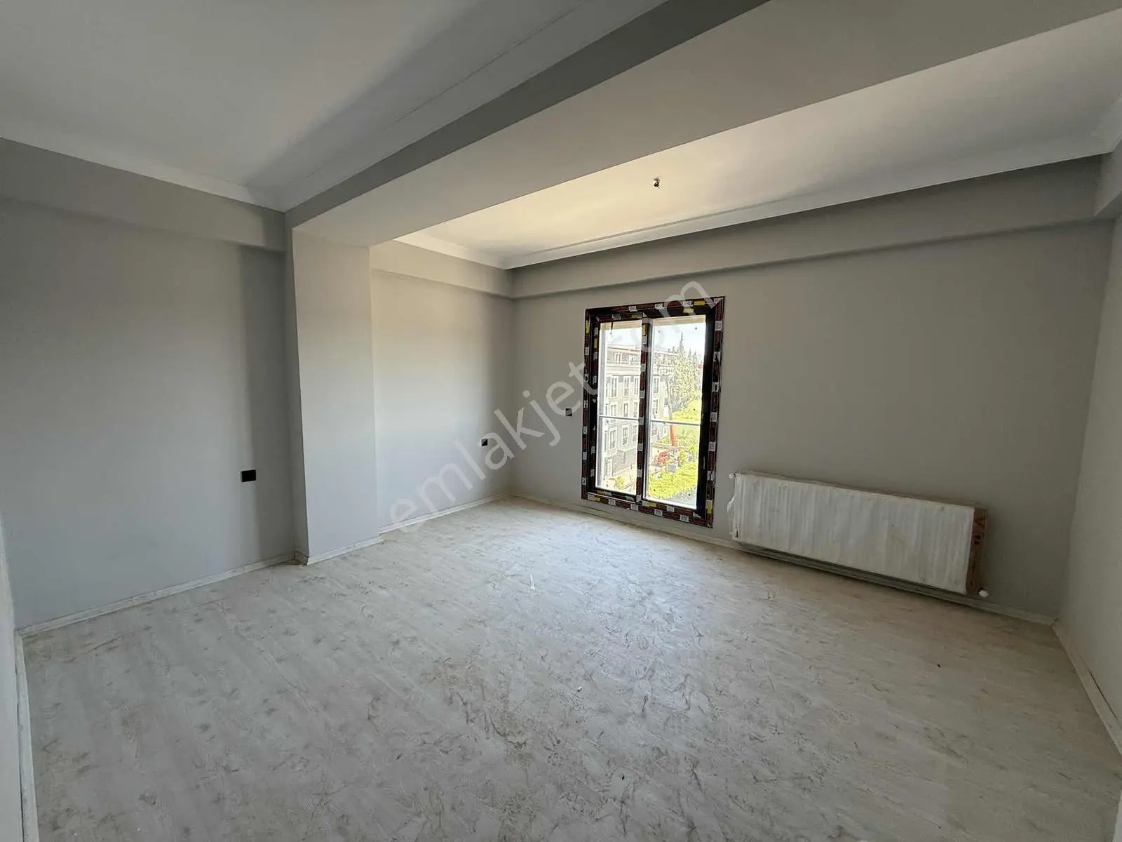Alpkent Mah. 155m² 3+1 Sıfır Arakat Güvenlikli Lüx Havuzlu Site - Görsel 4