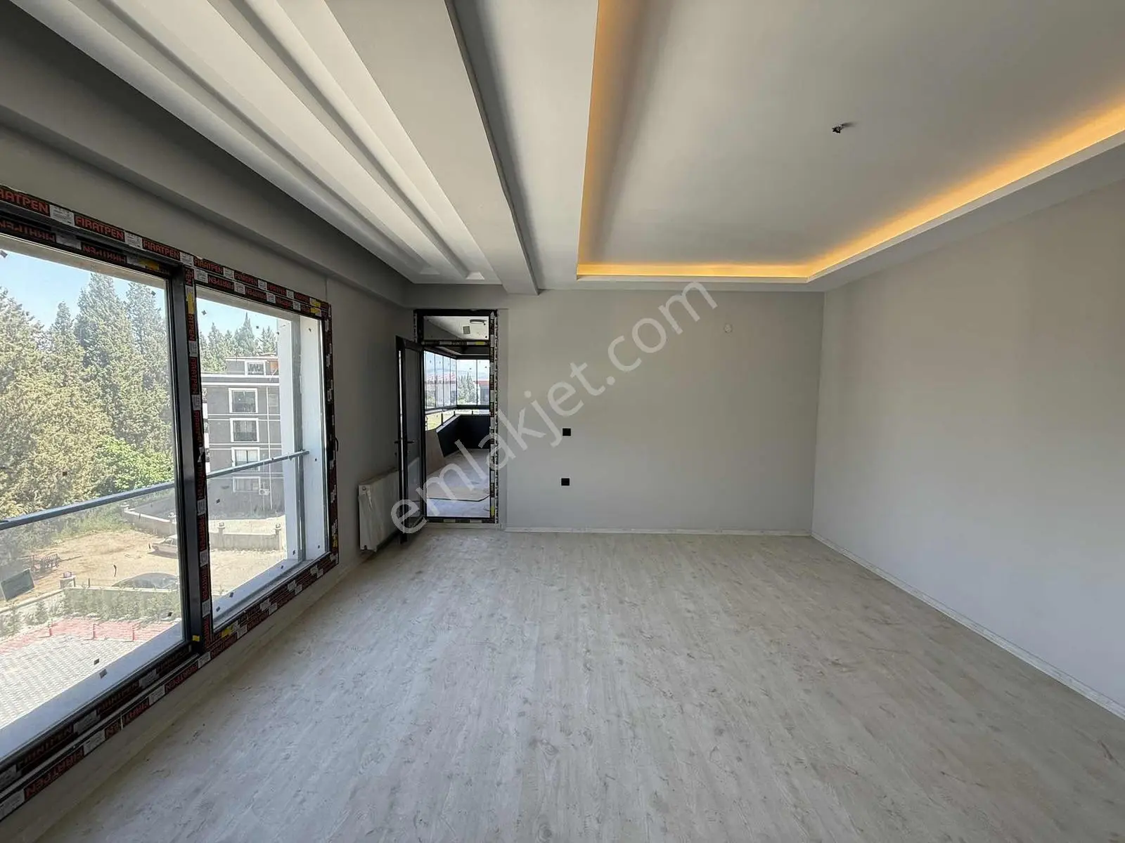 Alpkent Mah. 155m² 3+1 Sıfır Arakat Güvenlikli Lüx Havuzlu Site - Görsel 14