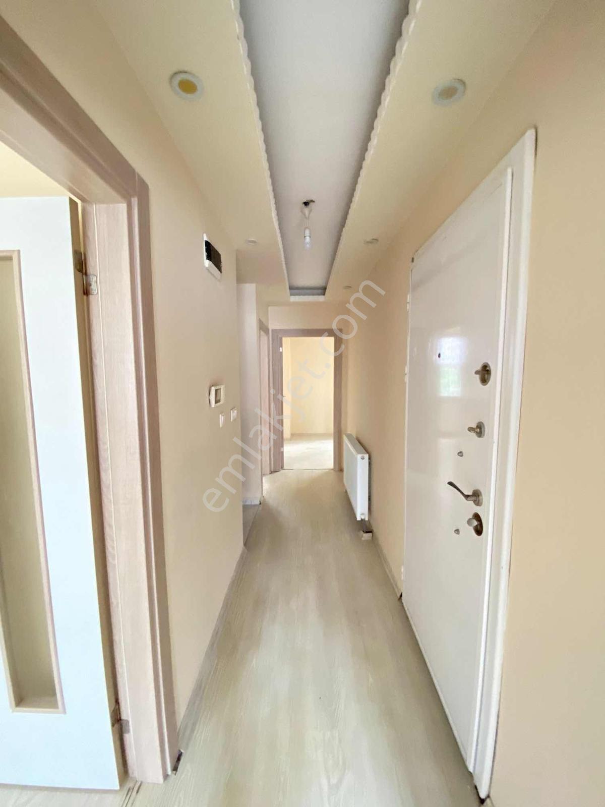 Hızlı Tren Projesine Yürüme Mesafesinde Satılık 2+1 Daire - Görsel 4