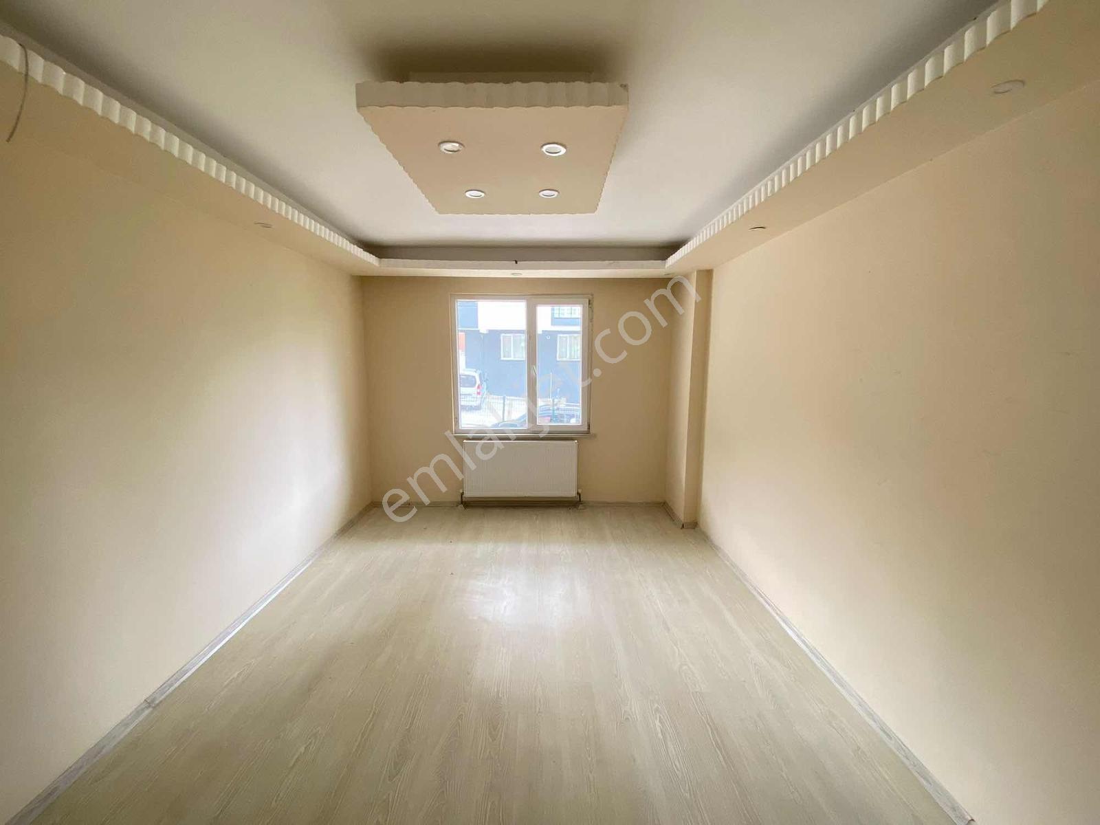 Hızlı Tren Projesine Yürüme Mesafesinde Satılık 2+1 Daire