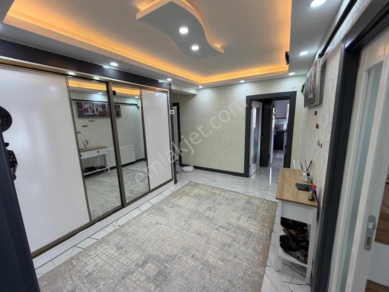 ▄akdağ'dan▄prestijli Site İçinde Geniş M2 Ferah Ve Şık 3+1 Daire - Görsel 17