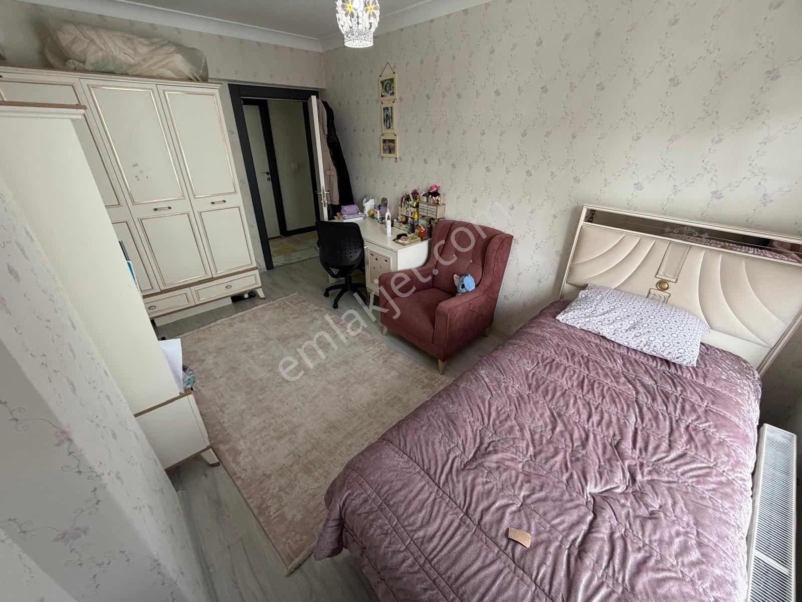 ▄akdağ'dan▄prestijli Site İçinde Geniş M2 Ferah Ve Şık 3+1 Daire - Görsel 8