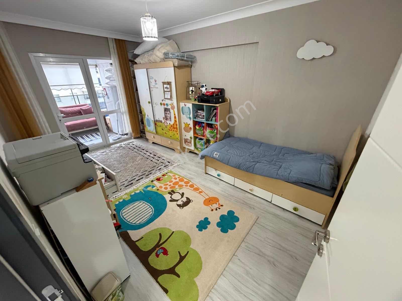 ▄akdağ'dan▄prestijli Site İçinde Geniş M2 Ferah Ve Şık 3+1 Daire - Görsel 27