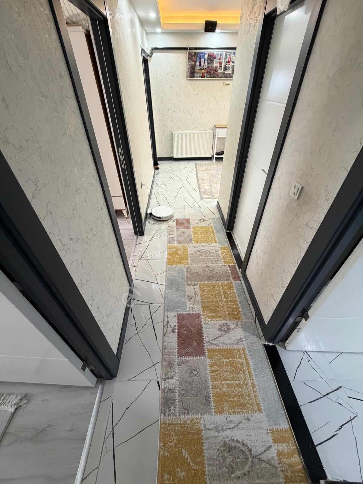 ▄akdağ'dan▄prestijli Site İçinde Geniş M2 Ferah Ve Şık 3+1 Daire - Görsel 7