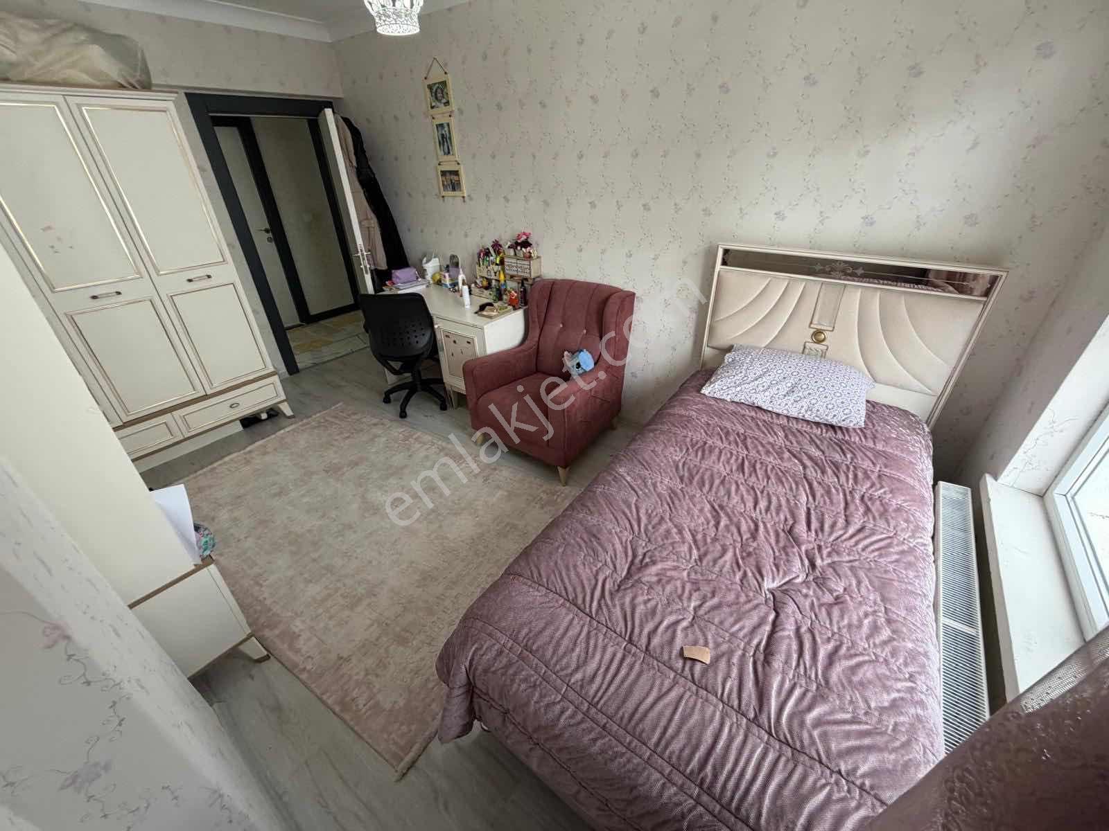 ▄akdağ'dan▄prestijli Site İçinde Geniş M2 Ferah Ve Şık 3+1 Daire - Görsel 43