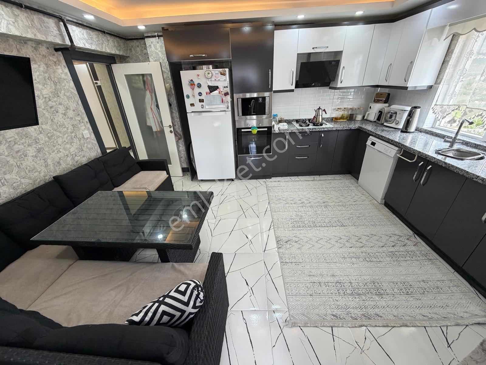 ▄akdağ'dan▄prestijli Site İçinde Geniş M2 Ferah Ve Şık 3+1 Daire - Görsel 39