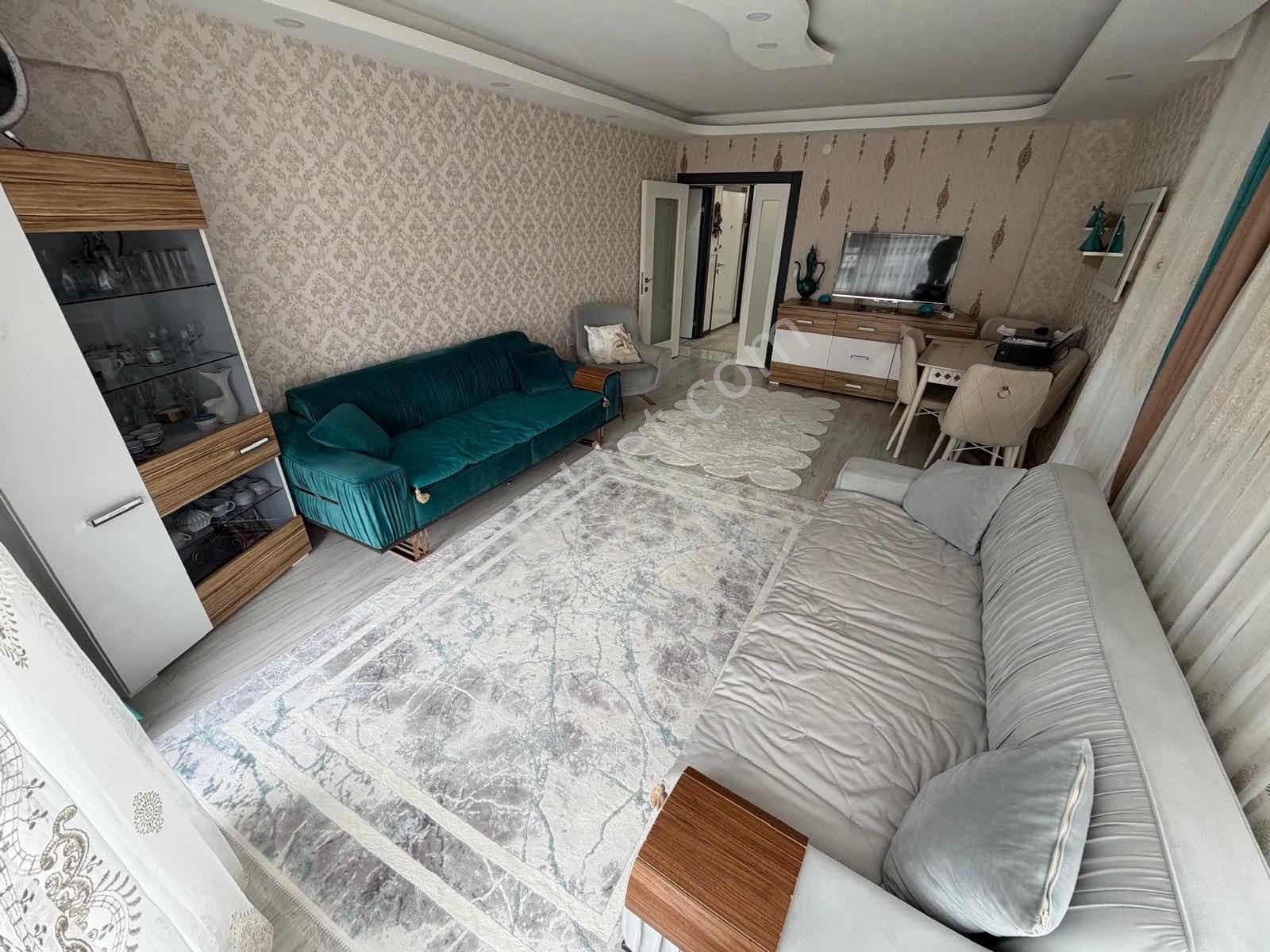 ▄akdağ'dan▄prestijli Site İçinde Geniş M2 Ferah Ve Şık 3+1 Daire - Görsel 30