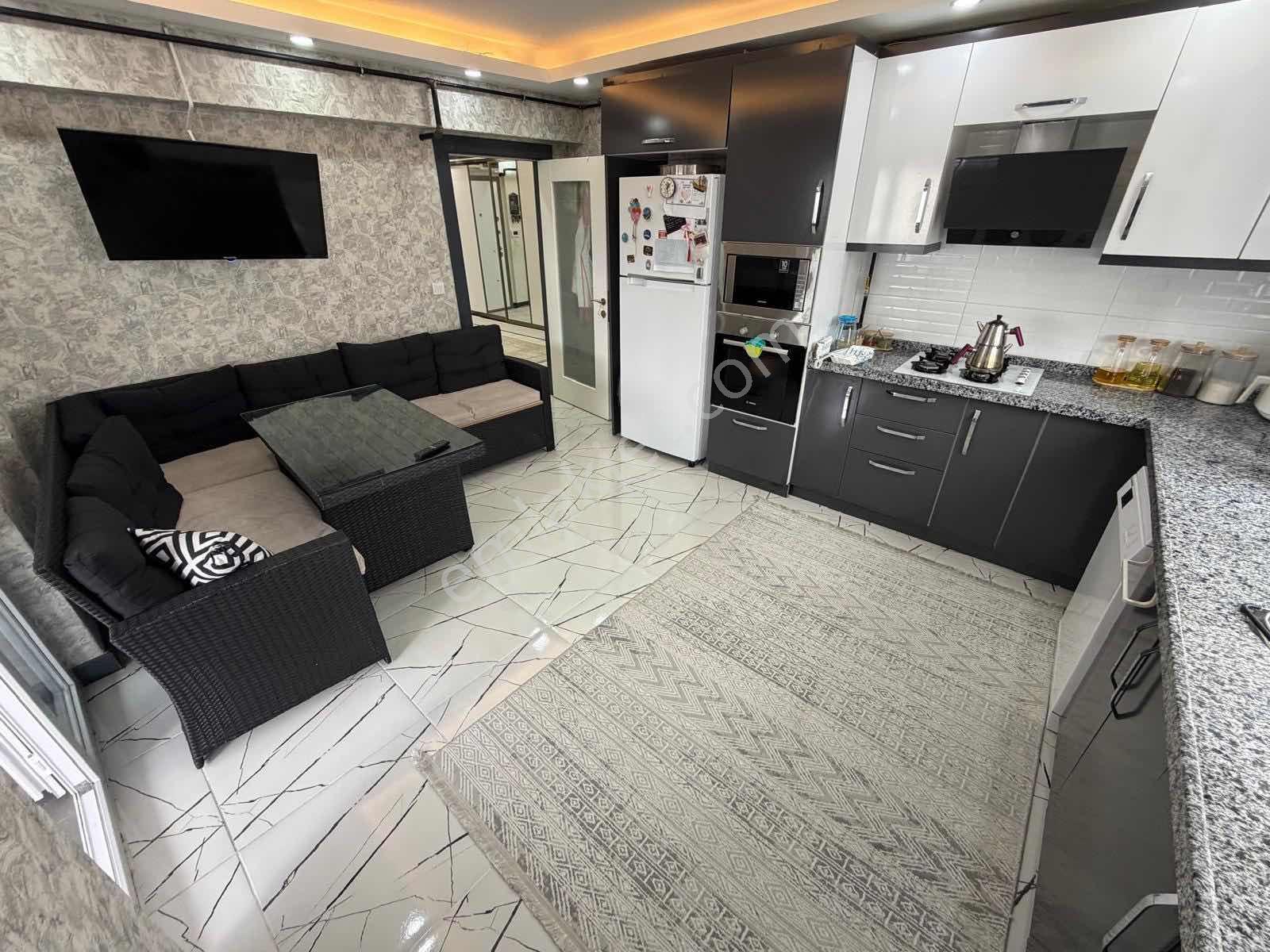 ▄akdağ'dan▄prestijli Site İçinde Geniş M2 Ferah Ve Şık 3+1 Daire - Görsel 31