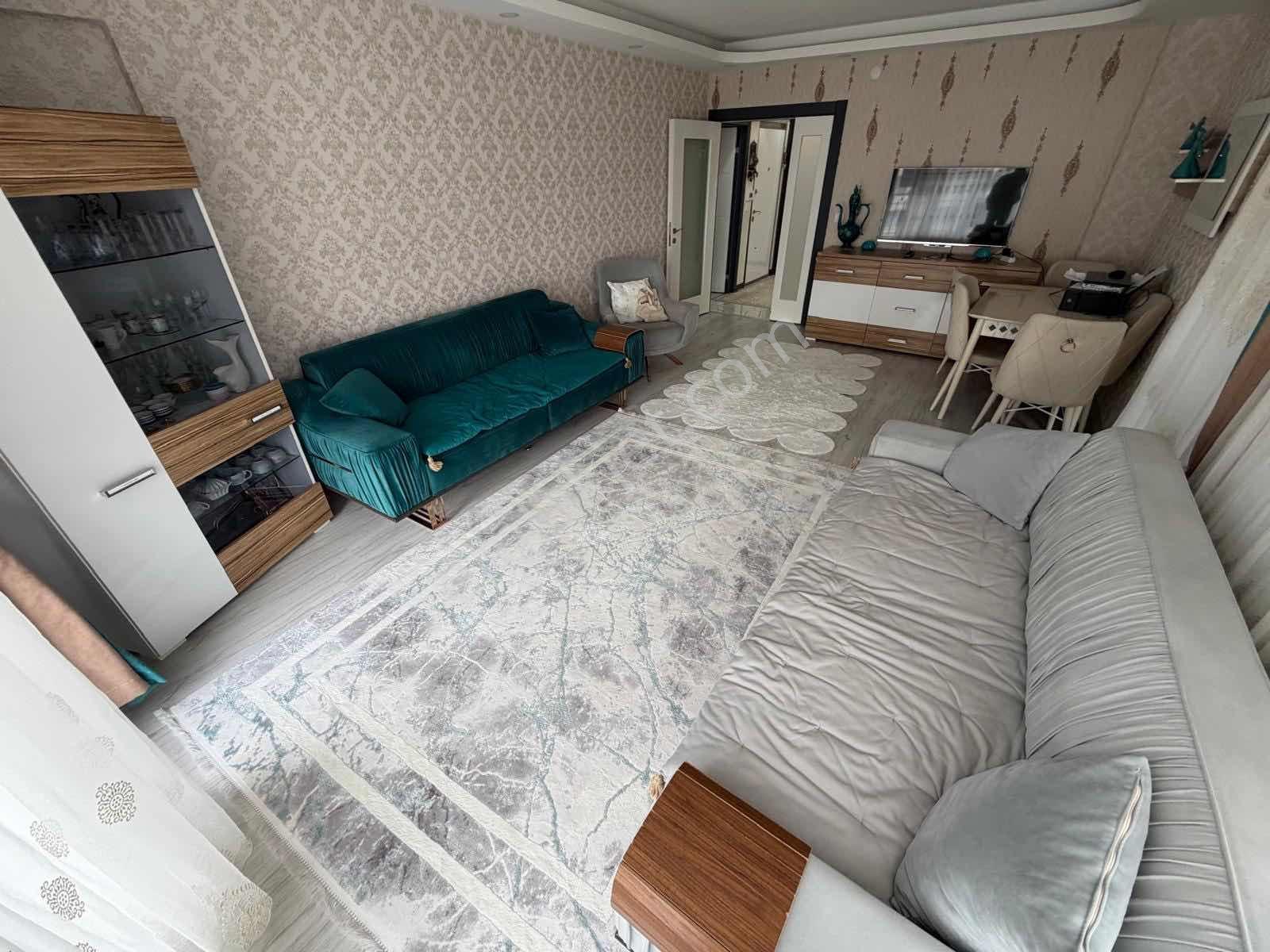 ▄akdağ'dan▄prestijli Site İçinde Geniş M2 Ferah Ve Şık 3+1 Daire - Görsel 42