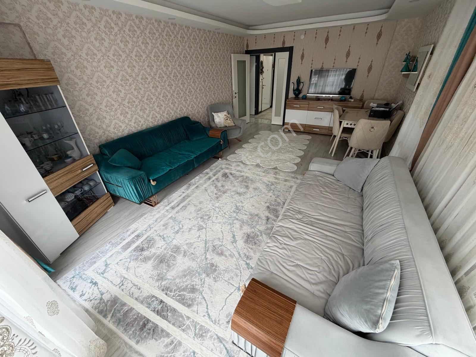 ▄akdağ'dan▄prestijli Site İçinde Geniş M2 Ferah Ve Şık 3+1 Daire - Görsel 14