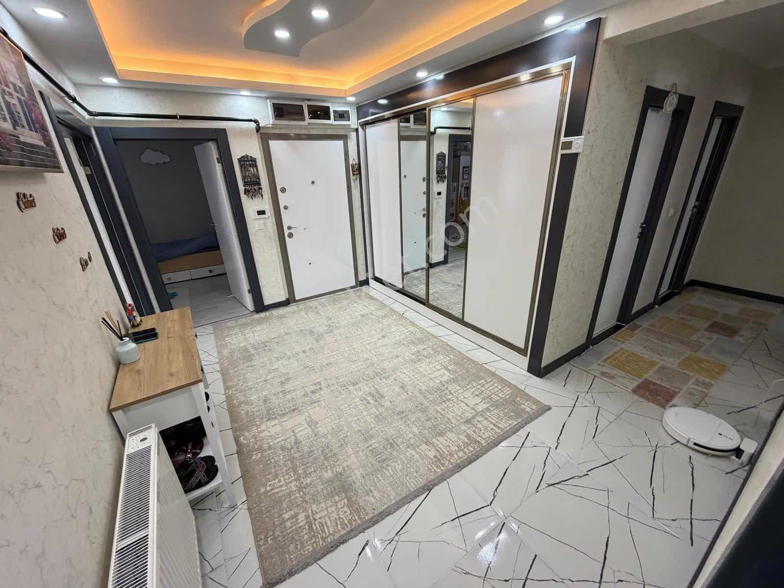 ▄akdağ'dan▄prestijli Site İçinde Geniş M2 Ferah Ve Şık 3+1 Daire - Görsel 36