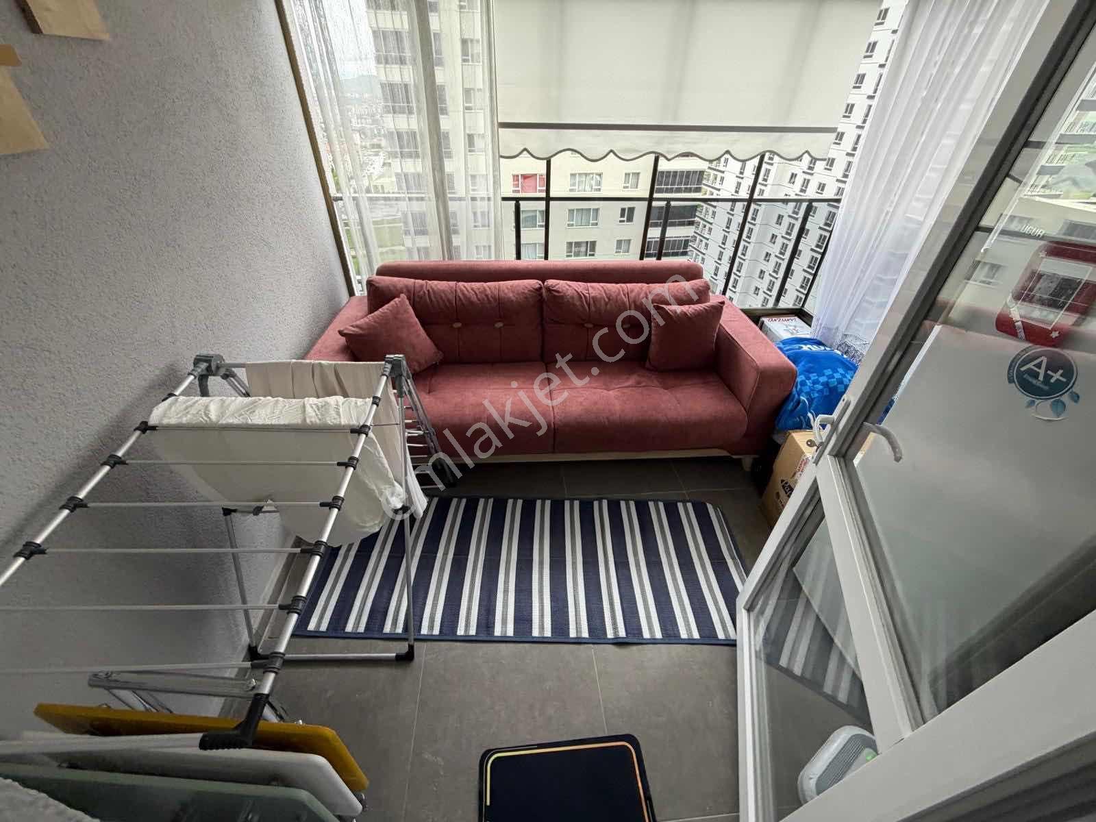 ▄akdağ'dan▄prestijli Site İçinde Geniş M2 Ferah Ve Şık 3+1 Daire - Görsel 20