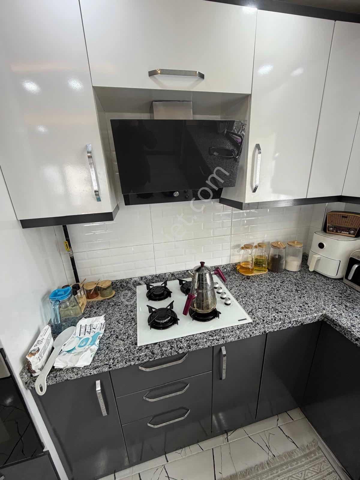 ▄akdağ'dan▄prestijli Site İçinde Geniş M2 Ferah Ve Şık 3+1 Daire - Görsel 41