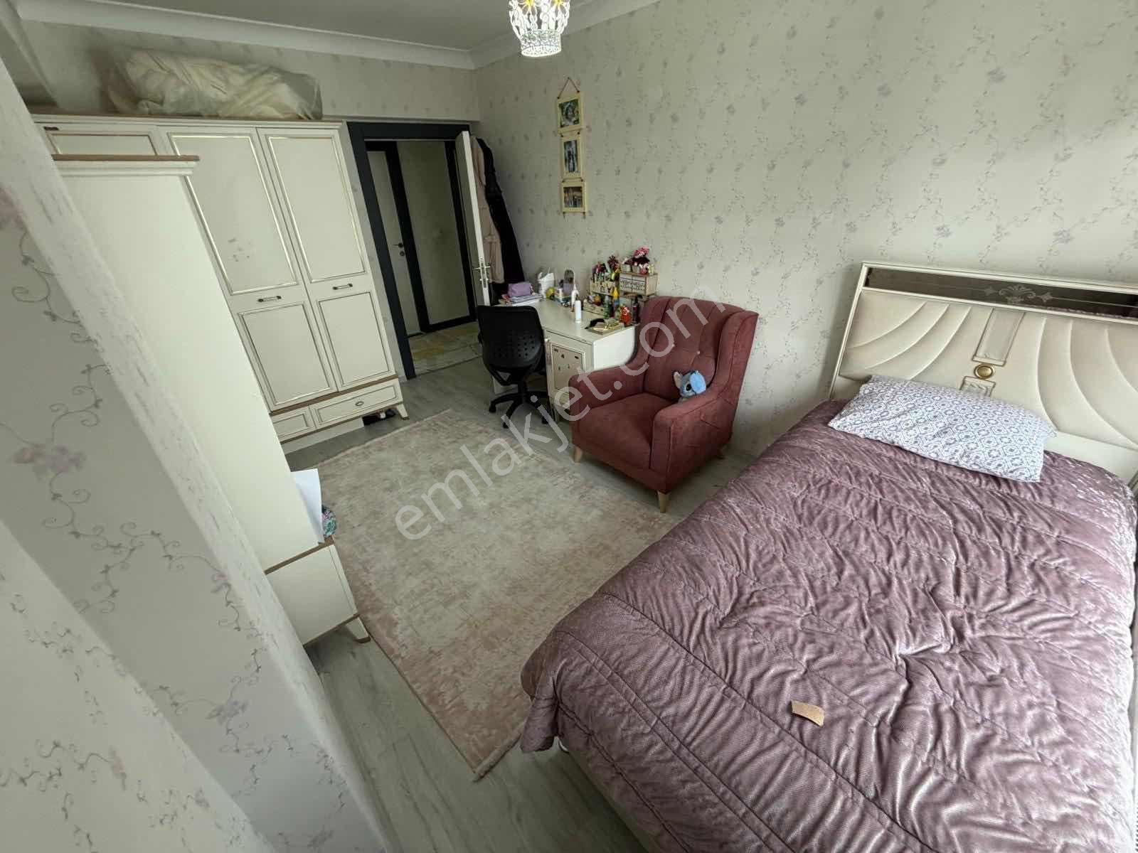 ▄akdağ'dan▄prestijli Site İçinde Geniş M2 Ferah Ve Şık 3+1 Daire - Görsel 18
