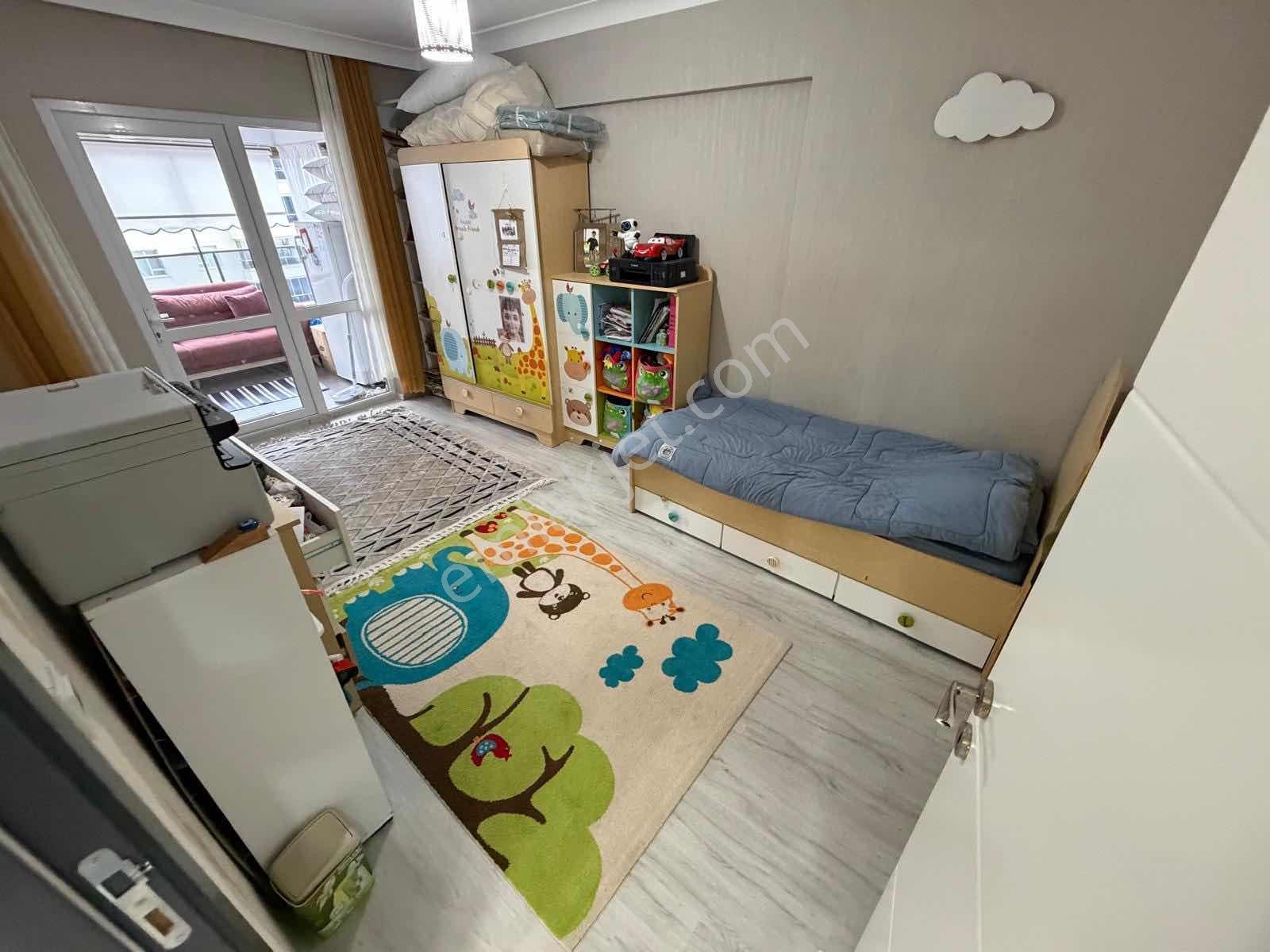 ▄akdağ'dan▄prestijli Site İçinde Geniş M2 Ferah Ve Şık 3+1 Daire - Görsel 26