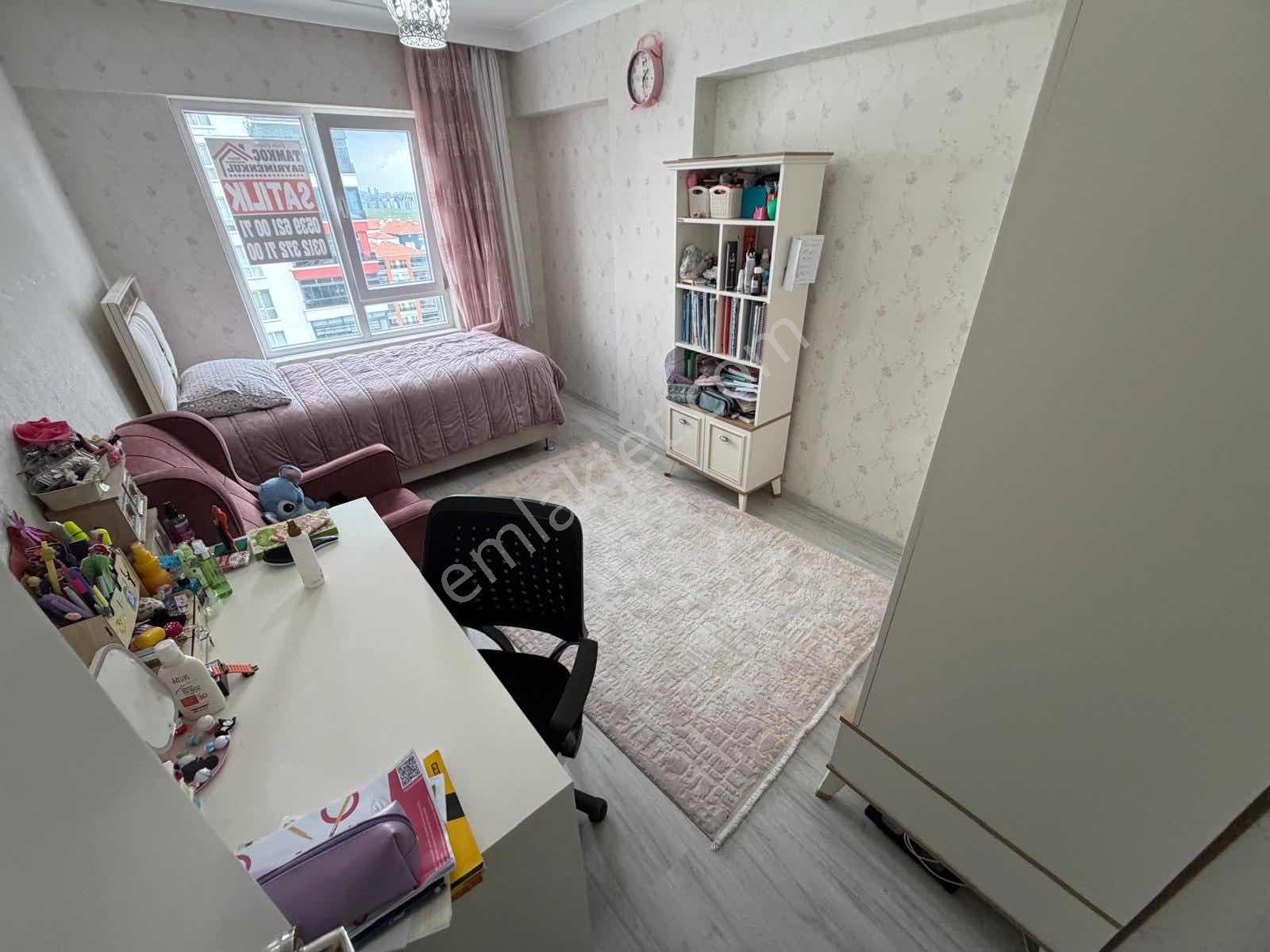 ▄akdağ'dan▄prestijli Site İçinde Geniş M2 Ferah Ve Şık 3+1 Daire - Görsel 24