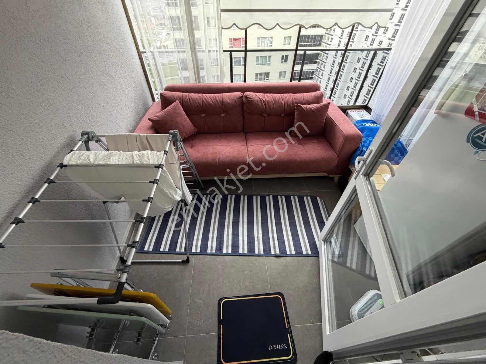 ▄akdağ'dan▄prestijli Site İçinde Geniş M2 Ferah Ve Şık 3+1 Daire - Görsel 34