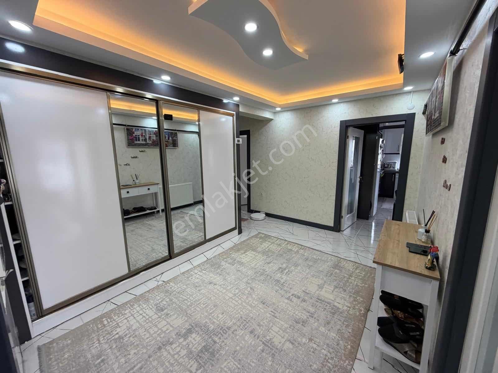 ▄akdağ'dan▄prestijli Site İçinde Geniş M2 Ferah Ve Şık 3+1 Daire - Görsel 22