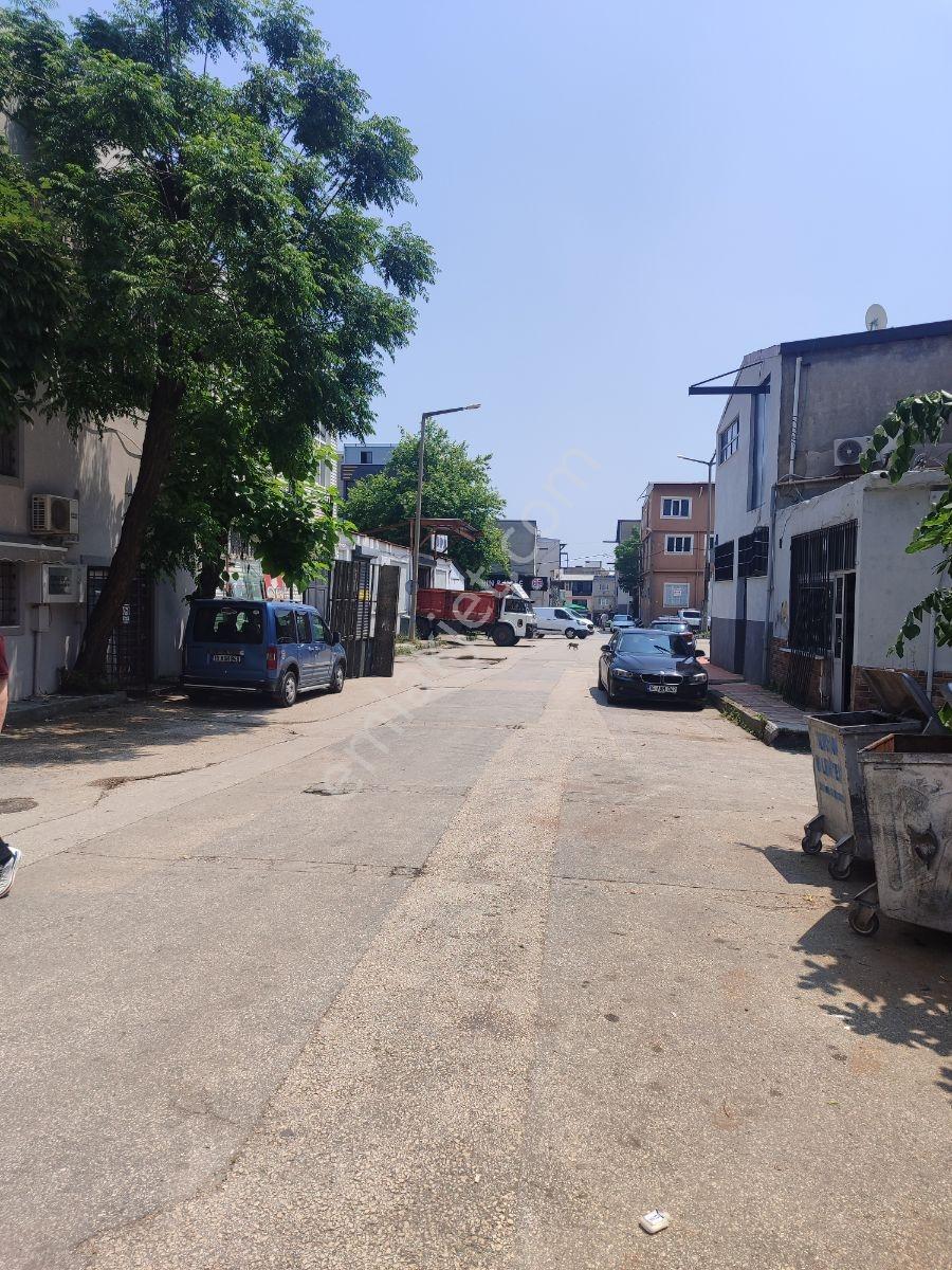 Anadolu Mahallesinde Kiralık 270 M2 2.kat Atölye - Görsel 7
