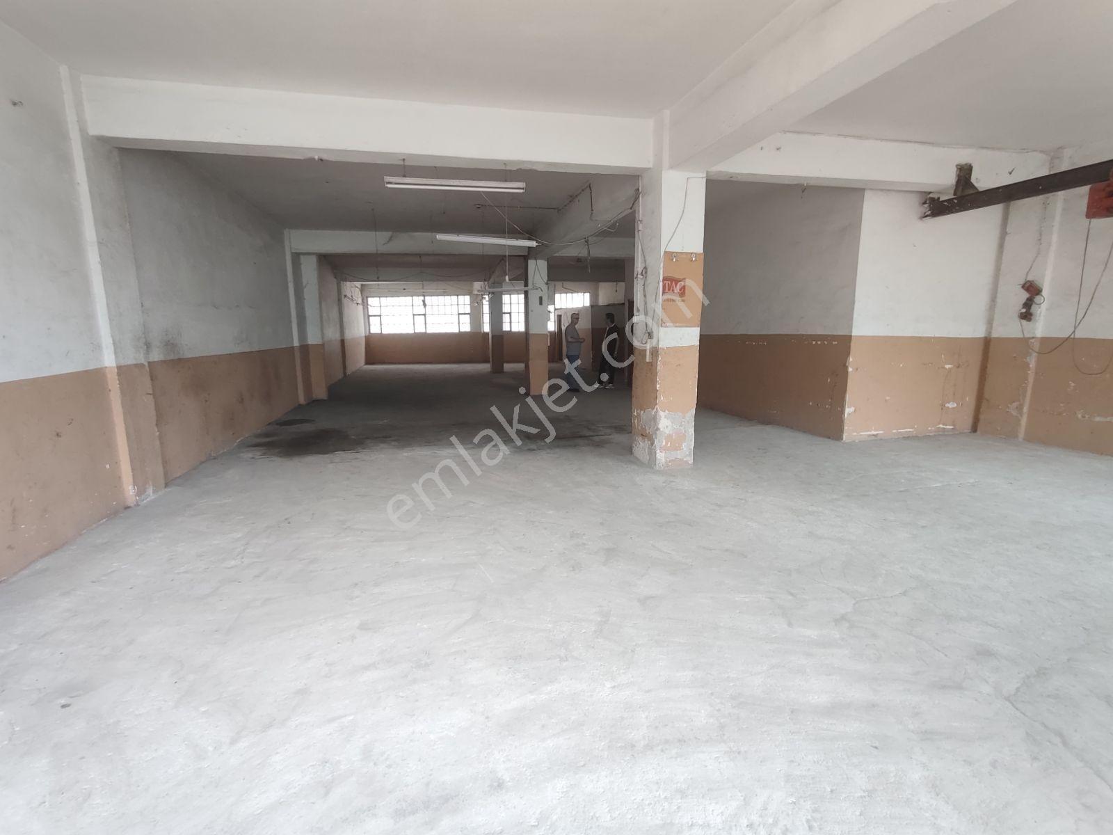 Anadolu Mahallesinde Kiralık 270 M2 2.kat Atölye - Görsel 4