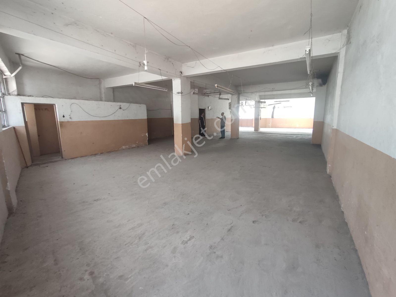 Anadolu Mahallesinde Kiralık 270 M2 2.kat Atölye - Görsel 13