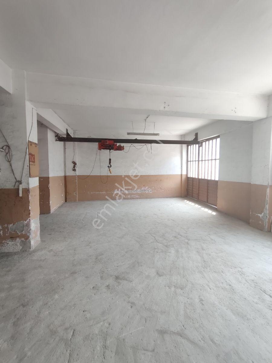Anadolu Mahallesinde Kiralık 270 M2 2.kat Atölye - Görsel 17