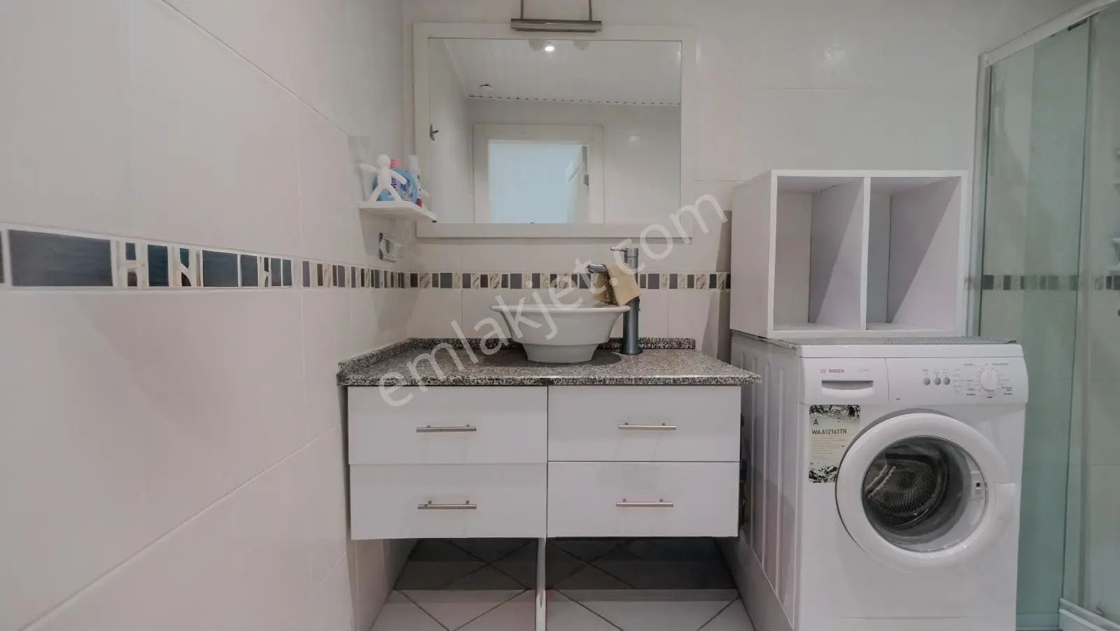 Alanya Tosmur 2+1 150m2 Lüks Eşyalı Kompleks Site Full Aktivitee - Görsel 3