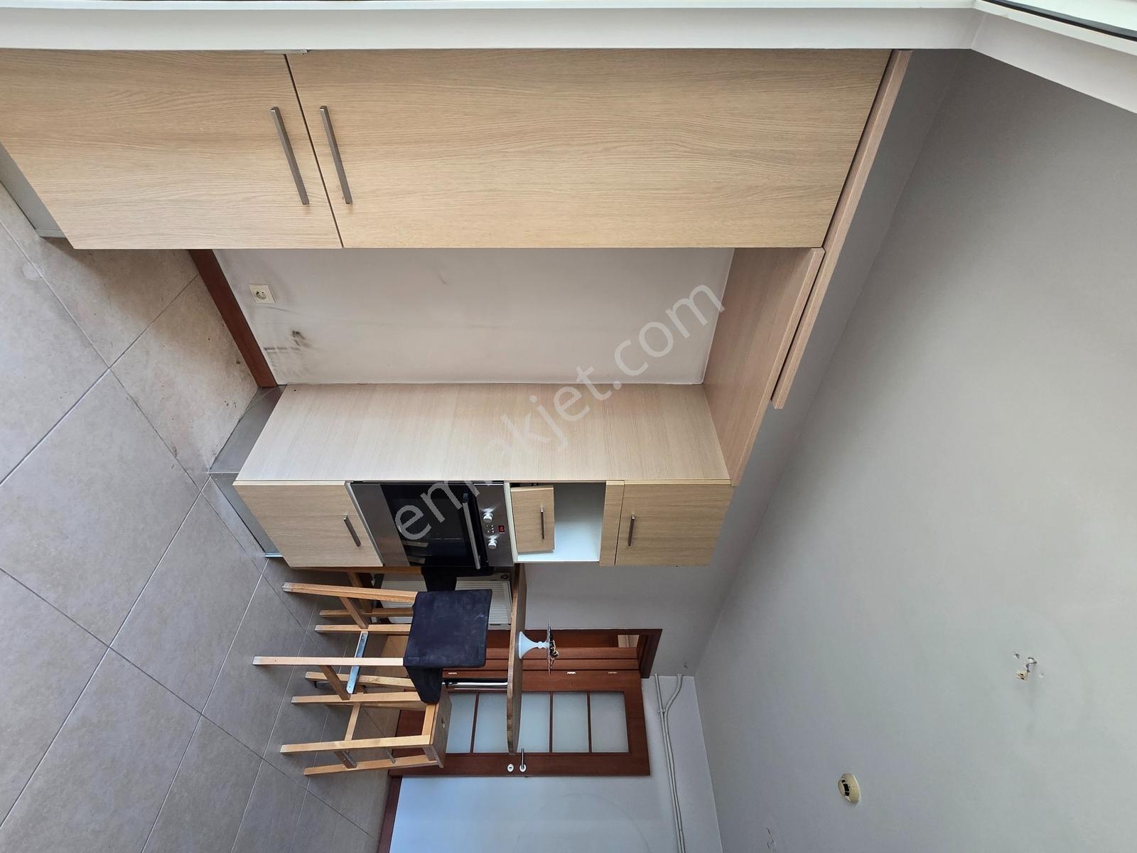Kentplus -3350 Ada-kapalı Balkonlu- Ebeveynli- Bakımlı 3+1/145m2 - Görsel 4