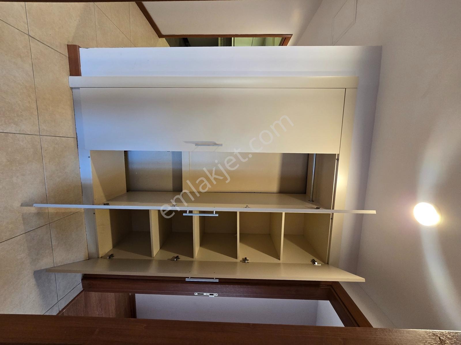 Kentplus -3350 Ada-kapalı Balkonlu- Ebeveynli- Bakımlı 3+1/145m2 - Görsel 2