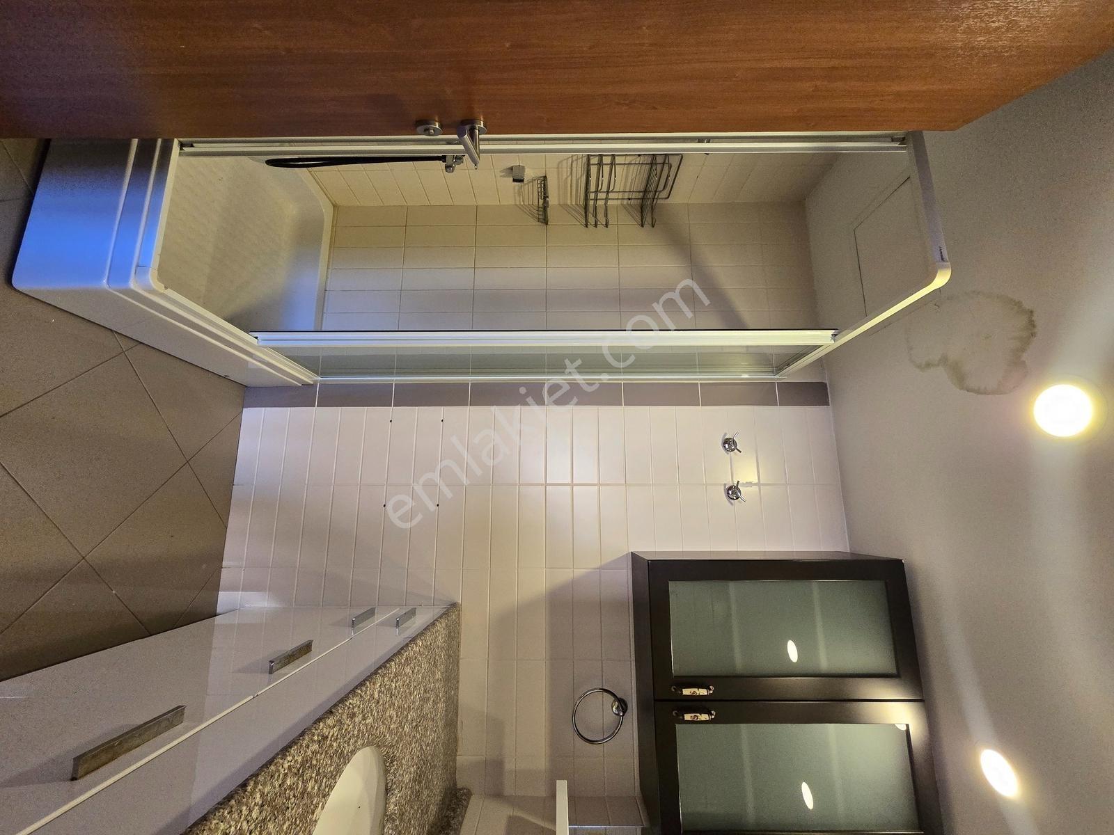 Kentplus -3350 Ada-kapalı Balkonlu- Ebeveynli- Bakımlı 3+1/145m2 - Görsel 19