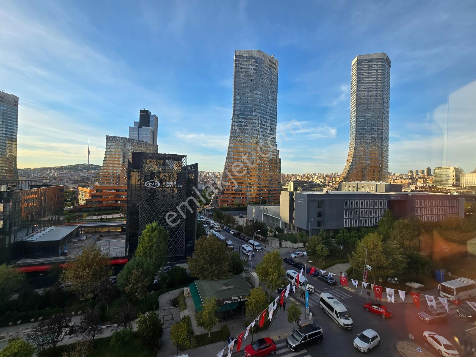 Kentplus -3350 Ada-kapalı Balkonlu- Ebeveynli- Bakımlı 3+1/145m2 - Görsel 28