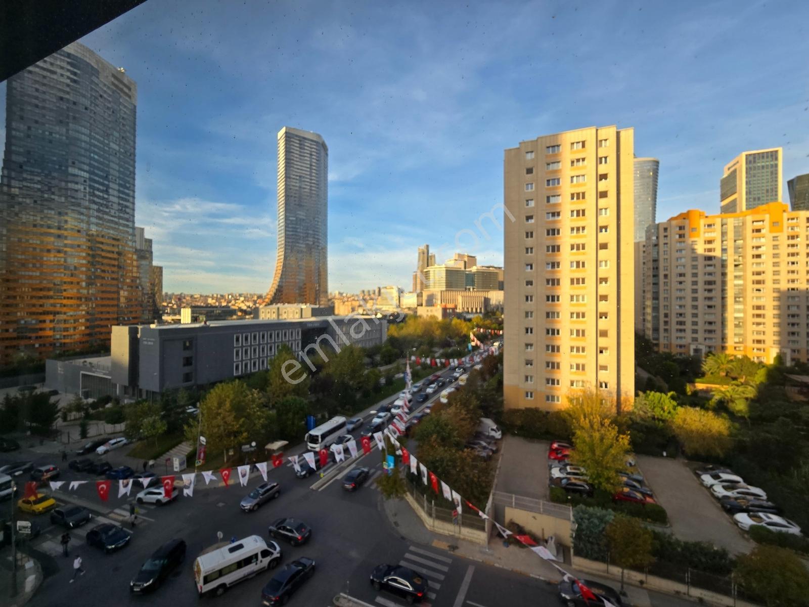 Kentplus -3350 Ada-kapalı Balkonlu- Ebeveynli- Bakımlı 3+1/145m2 - Görsel 15