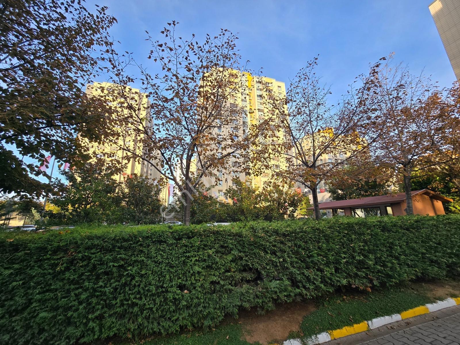 Kentplus -3350 Ada-kapalı Balkonlu- Ebeveynli- Bakımlı 3+1/145m2 - Görsel 6