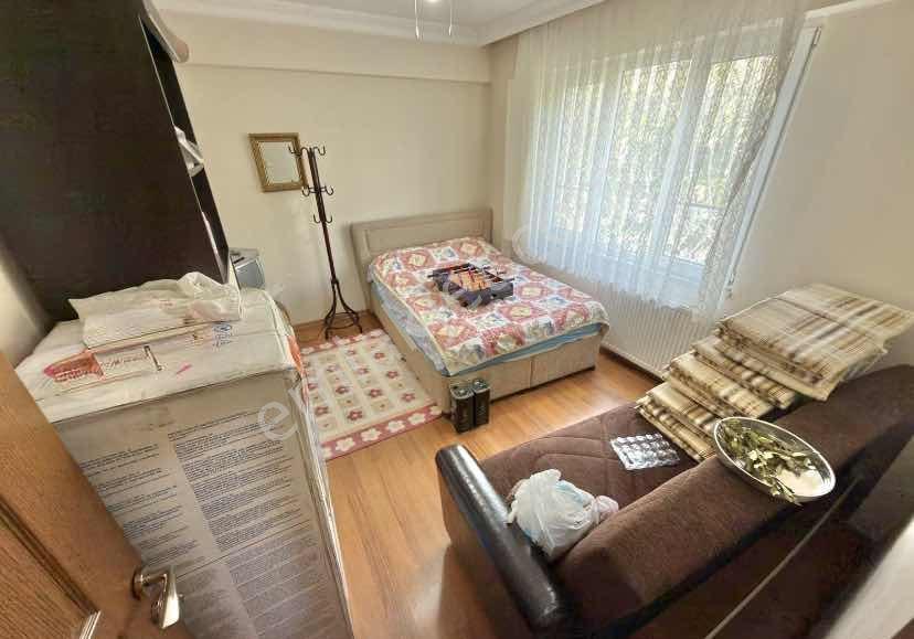 ꔪyalçın'da Güre'de Eşsiz Konumda Tam Bağımsız Satılık 7+2villa - Görsel 14