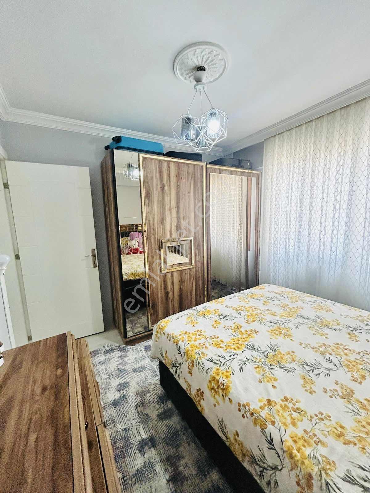 Asil Emlak'tan Muradiye Mah'sinde 2+1 Kapalı Mutfak Ara Kat - Görsel 20