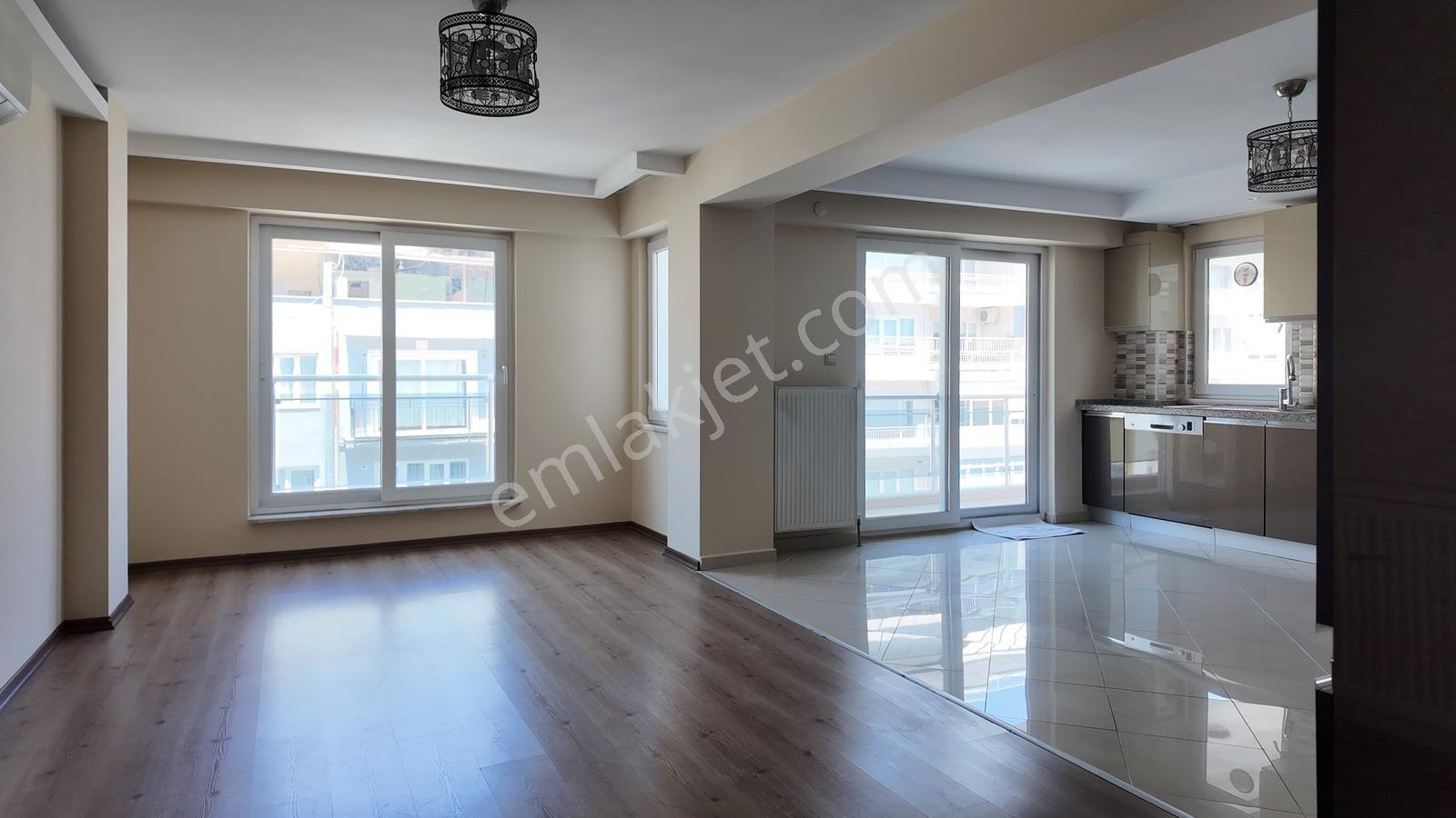 Aydın Efeler Hasan Efendi Mah. Kiralık 4+1 Ara Kat Daire - Görsel 31