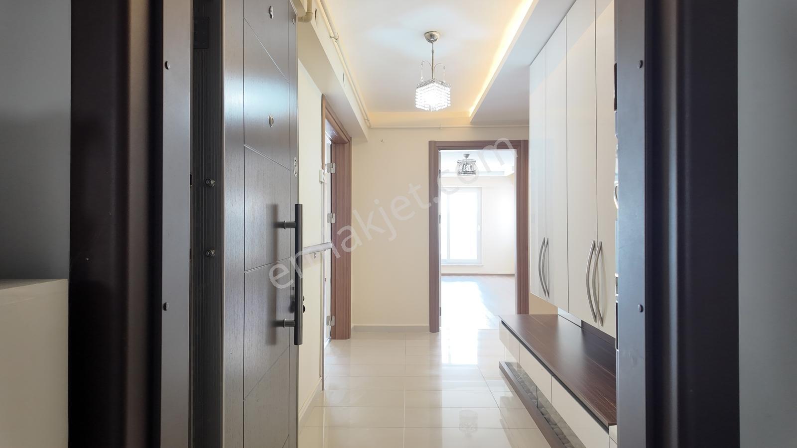 Aydın Efeler Hasan Efendi Mah. Kiralık 4+1 Ara Kat Daire - Görsel 14