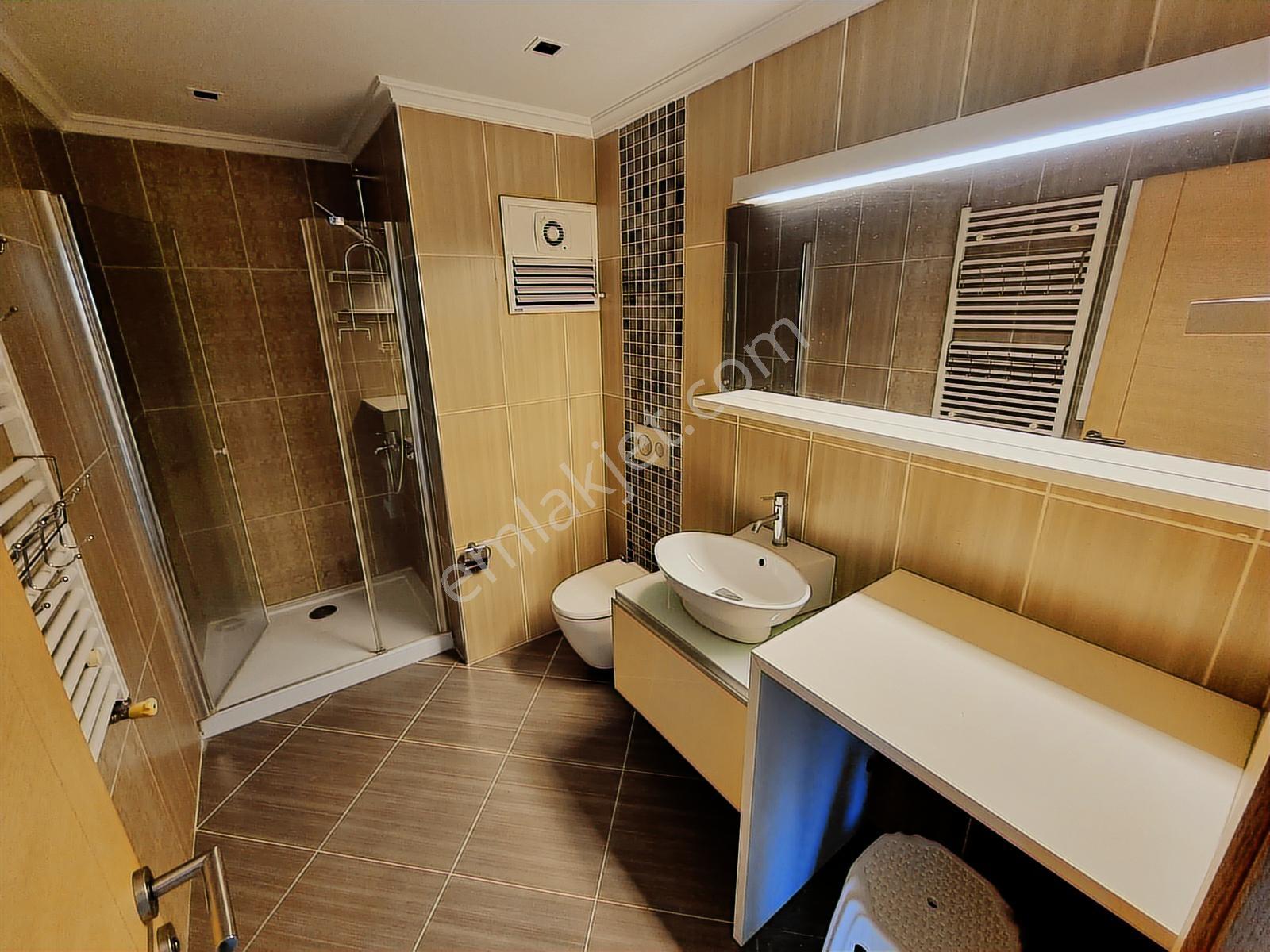Halkalı Divan Residence Bakımlı Arakat Kiralık 2+1 Daire - Görsel 9