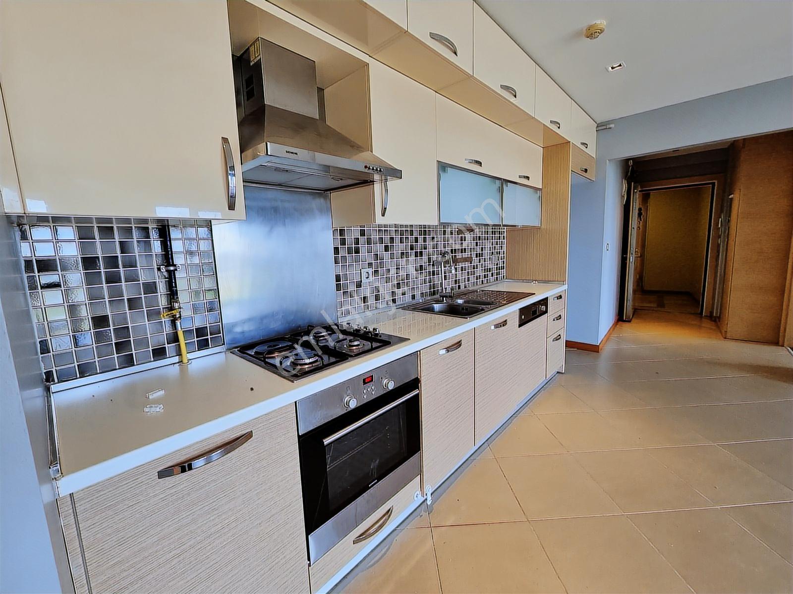 Halkalı Divan Residence Bakımlı Arakat Kiralık 2+1 Daire - Görsel 18
