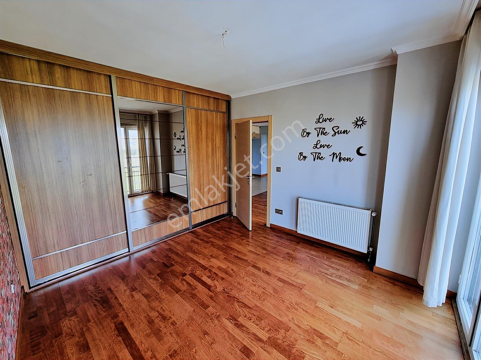 Halkalı Divan Residence Bakımlı Arakat Kiralık 2+1 Daire - Görsel 30